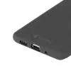 Krusell Essentials SandCover -suojakuori Samsung Galaxy S20 Ultra -puhelimelle, musta