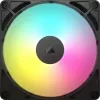 Tuuletin Corsair RS140 ARGB 14 cm musta 330-1700 RPM