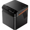 SUNMI C04020020 80 mm Kitchen Cloud Printer kuittitulostin, lämpö, leikkuri, USB-C, Bluetooth, Ethernet, Wi-Fi, musta