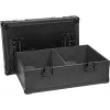 Roadinger flightcase 2x NSF-100 — tukeva kuljetuslaukku, malli 31005219