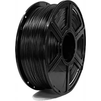 ASA-filamentti Flashforge 1,75 mm musta 1 kg kela 3D-tulostukseen