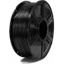 ASA-filamentti Flashforge 1,75 mm musta 1 kg kela 3D-tulostukseen
