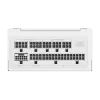 Gamemax-virtalähde, 80 PLUS, Gold | GS 750G WH | 750 W