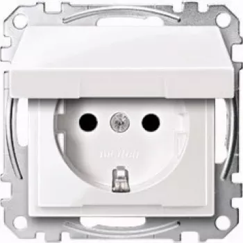 Pistorasia CEE 7/3 Merten MEG2310-0319
