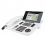 IP-puhelin AGFEO ST 56 valkoinen LCD