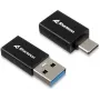 USB-C-sovitin Sharkoon OfficePal