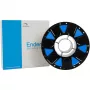Ender PLA filamentti sininen, 3D-filamentti (sininen, 1 kg, 1,75 mm, rullalla)