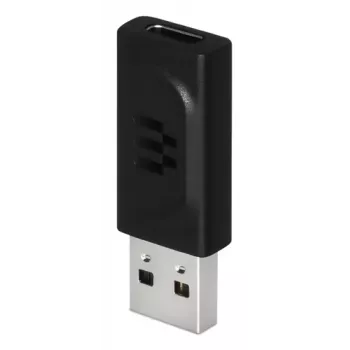 USB-sovitin EPOS USB-C USB-A:han 1000932