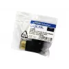 HDMI-liitinsadapteri LOGILINK AH0008 — HDMI - HDMI, musta, kullatut koskettimet