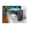 Eaton 3P Ellipse 700 FR 3P700F UPS, Standby (Offline), 700 VA / 420 W, 4 lähtöä, tornimalli