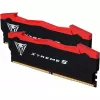 Patriot Viper Gaming XTREME 5 DDR5-7600 RAM, CL 36, Intel XMP 3.0 - 48GB Dual-Kit, musta