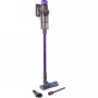 Dyson V11 Advanced pölynimuri sininen-harmaa