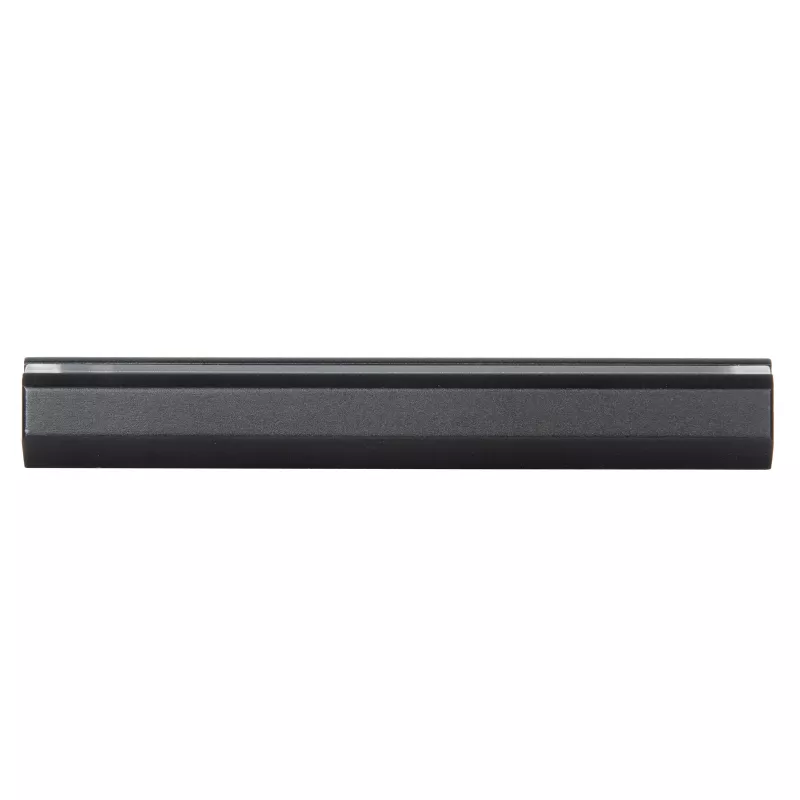 SilverStone SST-MS13 M.2 SSD -kotelo, USB 3.2 Gen 2, RGB LED -tilanäyttö, musta