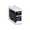 Epson UltraChrome Pro -värikasetti 1 kpl alkuperäinen vaaleansyaani