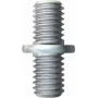 OBO Bettermann kaksoisnippaliitin 3100 M6 G (3131068)