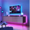 Nanoleaf Essentials Light Strips -laajennus 2 metriä | 23 W | RGBCW | Bluetooth, Thread | 2700 - 6500 K