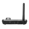 LogiLink BT0062 Bluetooth-audiolähetin/vastaanotin BT 5.0 10 m kantama