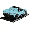 COBI 24351 Maserati MC20 Cielo Executive Edition rakennussarja, 1:12, 2312 osaa