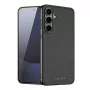 nevox StyleShell NYLO - Samsung Galaxy S25 FE musta (2576)