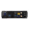 ASRock Phantom Gaming Z890I Nova WiFi emolevy — Intel Z890, LGA 1851, Mini-ITX, DDR5, 2x M.2, Wi‑Fi 6E/7, 5Gb LAN, Thunderbolt