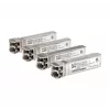 HPE C8R24B 16Gb lyhytaaltoinen Fibre Channel SFP+ -lähetinvastaanotinmoduuli, 4 kpl:n pakkaus