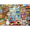 Palapeli Ravensburger Disney Pixar Toy Store 1000 palaa sarjakuvat