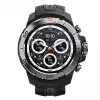 Älykello Mibro GS Explorer Obsidian Black (musta)