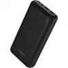 Ansmann PB212 litiumpolymeeri (LiPo) 30000 mAh musta (1700-0134)