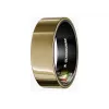 Ultrahuman Ring Air Air Gold koko 6