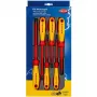 Manuaalinen ruuvimeisselisarja Knipex 00 20 12 V01