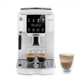 DELONGHI Magnifica Start ECAM220.20.W täysautomaattinen espresso- ja cappuccino-kone