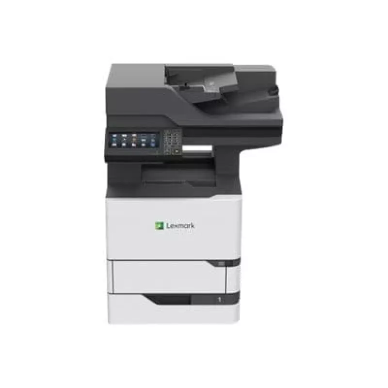 Monitoimilaite Lexmark MX722adhe laser mono tulostus