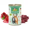 GRANATAPET DeliCATessen riista – märkäruoka kissoille – 400 g