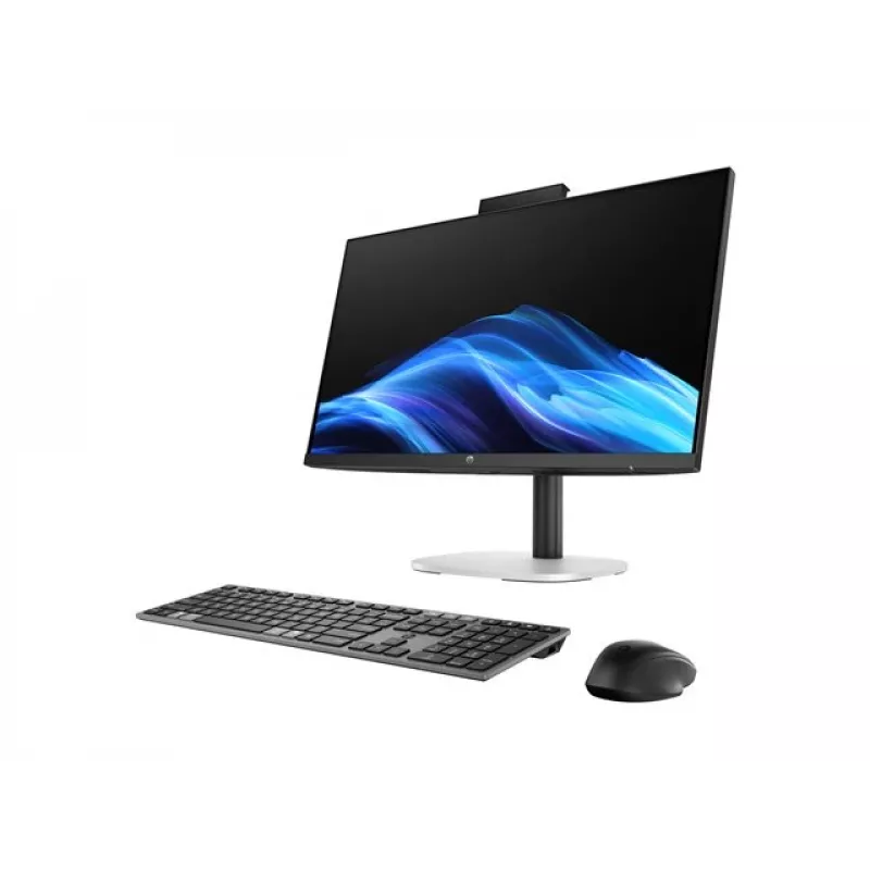 Tietokone HP PS 4 AiO G1i U5 225T16/512 ML B6ZA1ET#UUW