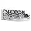 Sharkoon S90 RGB White AiO -nestemäinen jäähdytys