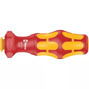 Wera 05057481001 ruuvimeisseli-kärkikahva 1 kpl
