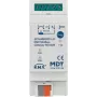 MDT technologies KNX Modbus -yhdyskäytävä RTU485 2TE, REG SCN-MBGRTU.01 (SCN-MBGRTU.01)