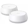 TP-Link Deco BE22 -kaksitaajuus (2,4 GHz / 5 GHz) Wi-Fi 7 (802.11be) valkoinen 2 kpl