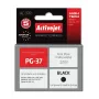Mustekasetti ActiveJet AC-37R yhteensopiva varaosa Canon PG-37, musta, 12 ml, suuri kapasiteetti, pigmenttipohjainen