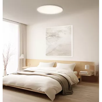 Älykäs kattovalaisin Xiaomi D40 WiFi 45W valkoinen