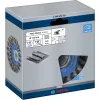 Bosch 2 608 620 731 kulmahiomakoneen lisävaruste teräsharja