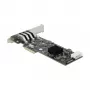 PCI Express x4 -kortti DeLOCK 89008
