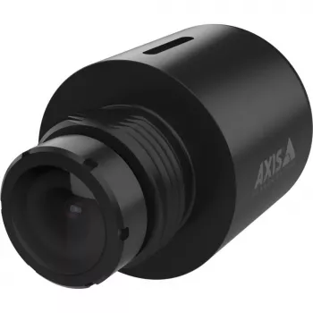 Fisheye-anturi AXIS F2137-RE korkea resoluutio laaja kuvakulma