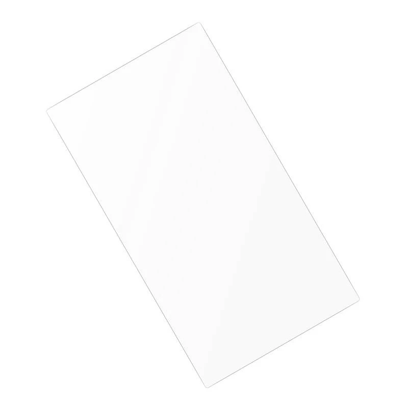 Baseus Crystal karkaistu lasi Tesla Model X/S -autoon, 17 tuumaa, 0,3 mm