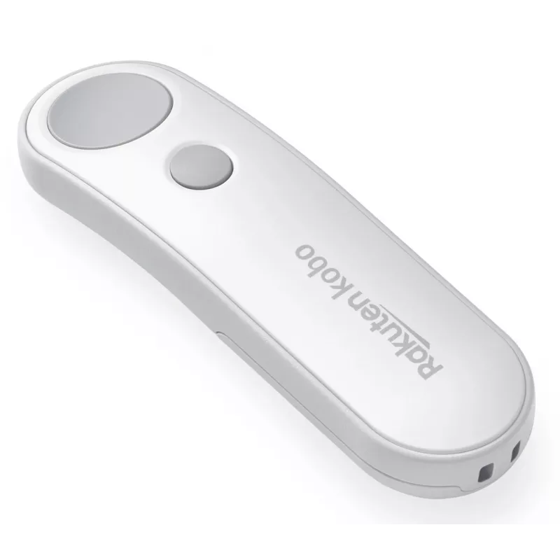 Kobo N257-AC-WH-U-PL kaukosäädin Bluetooth painikkeet