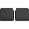Langaton 1-tiekaiutin KLIPSCH SURR 100 — 50 W, 2.0 kanavaa, 235–20000 Hz, musta