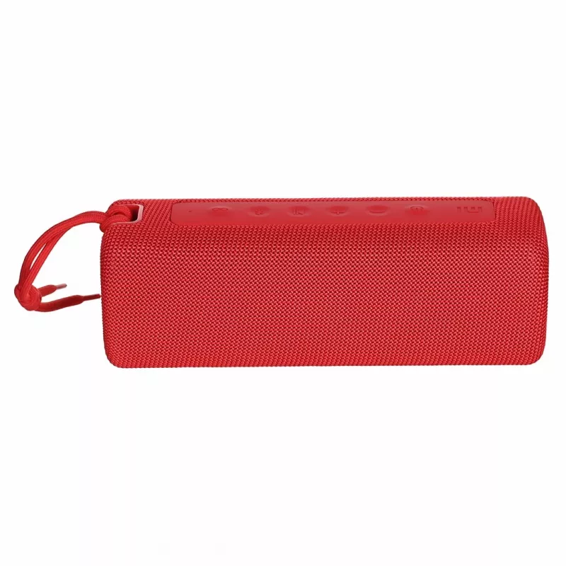 Xiaomi | Bluetooth-kaiutin | vedenpitävä | Bluetooth | punainen | | dB | langaton yhteys