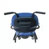 BEST UP saniteettituoli vaunu 304723