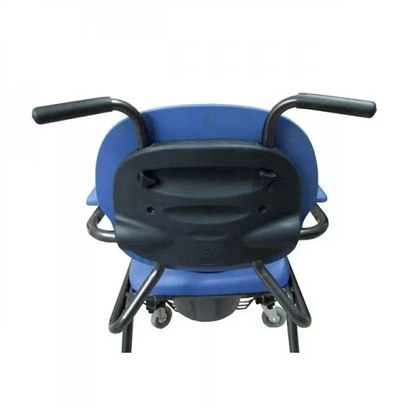 BEST UP saniteettituoli vaunu 304723