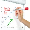 Tussi Staedtler Lumocolor Whiteboard 351 6 kpl pyöreä kärki